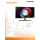 SAMSUNG 32'' U32H850UMUX Czarny, Srebrny - 383121 - zdjęcie 11